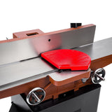 Sherwood 6in Cabinet Jointer Planer Straight Cutterhead 1HP