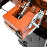 Sherwood 6in Cabinet Jointer Planer Straight Cutterhead 1HP