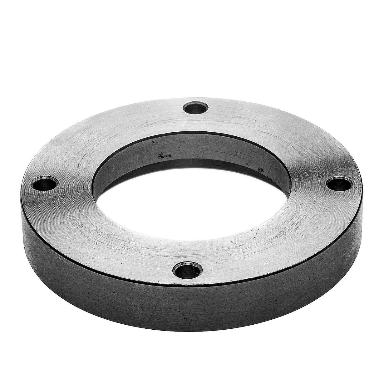 Torquata 100mm Scroll Chuck Face Plates
