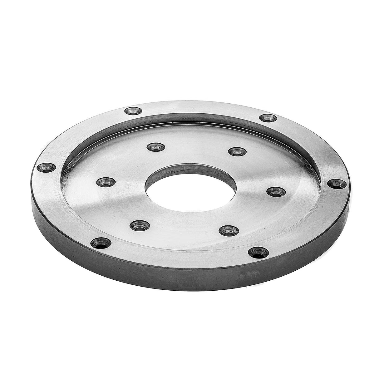 Torquata 100mm Scroll Chuck Face Plates