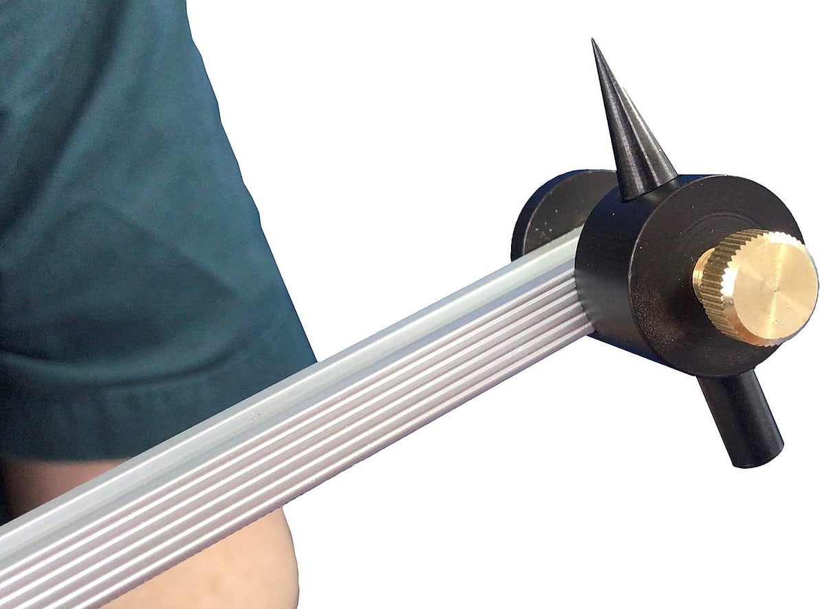 Trammel Set Rule Extension 610mm 24in Long