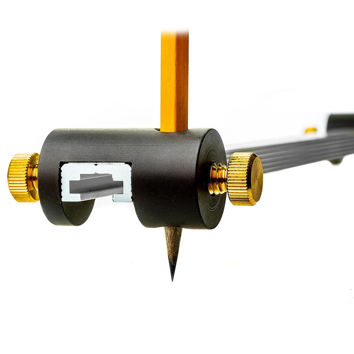 Trammel Set Rule Extension 610mm 24in Long
