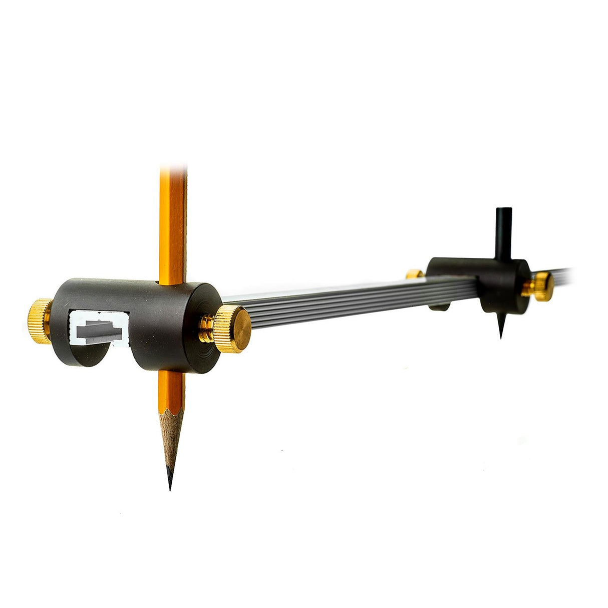 Trammel Set Rule Extension 610mm 24in Long