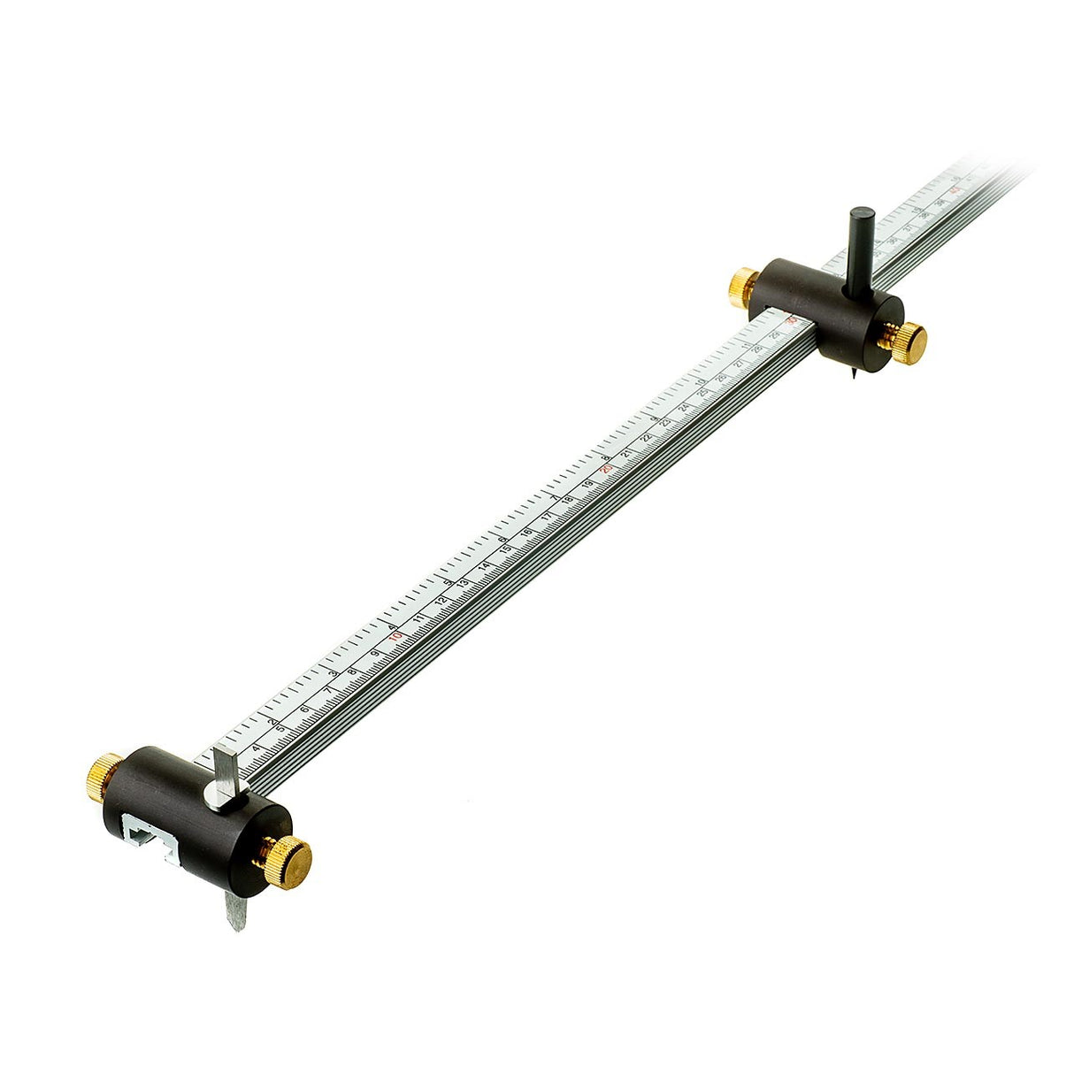 Trammel Set Rule Extension 610mm 24in Long