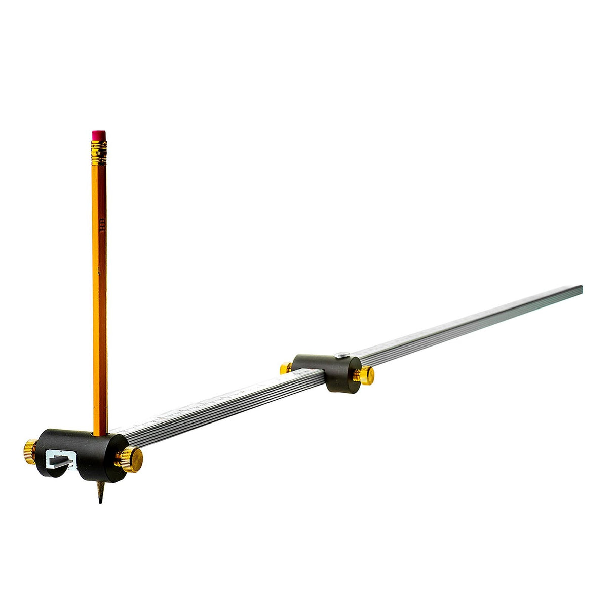 Trammel Set Rule Extension 610mm 24in Long