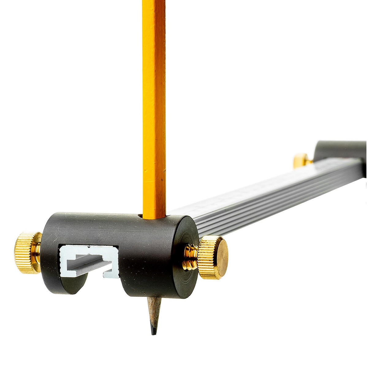 Trammel Set Rule Extension 610mm 24in Long
