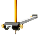 Trammel Set Rule Extension 610mm 24in Long