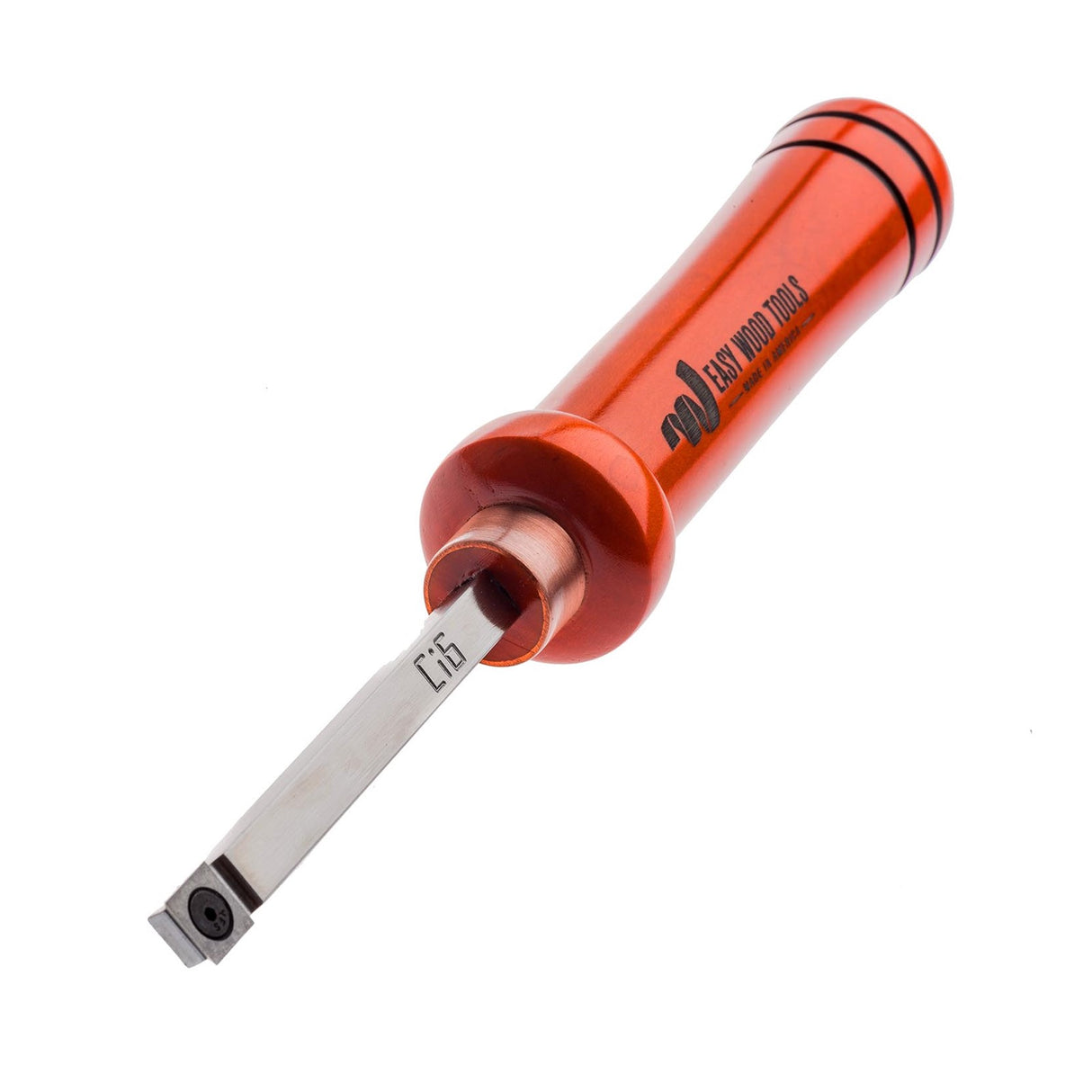 Easy Wood Tools Micro Rougher Carbide Tipped Woodturning Tool