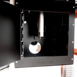 Sherwood Industrial Router Table Cast-Iron with Plunge Router Lift