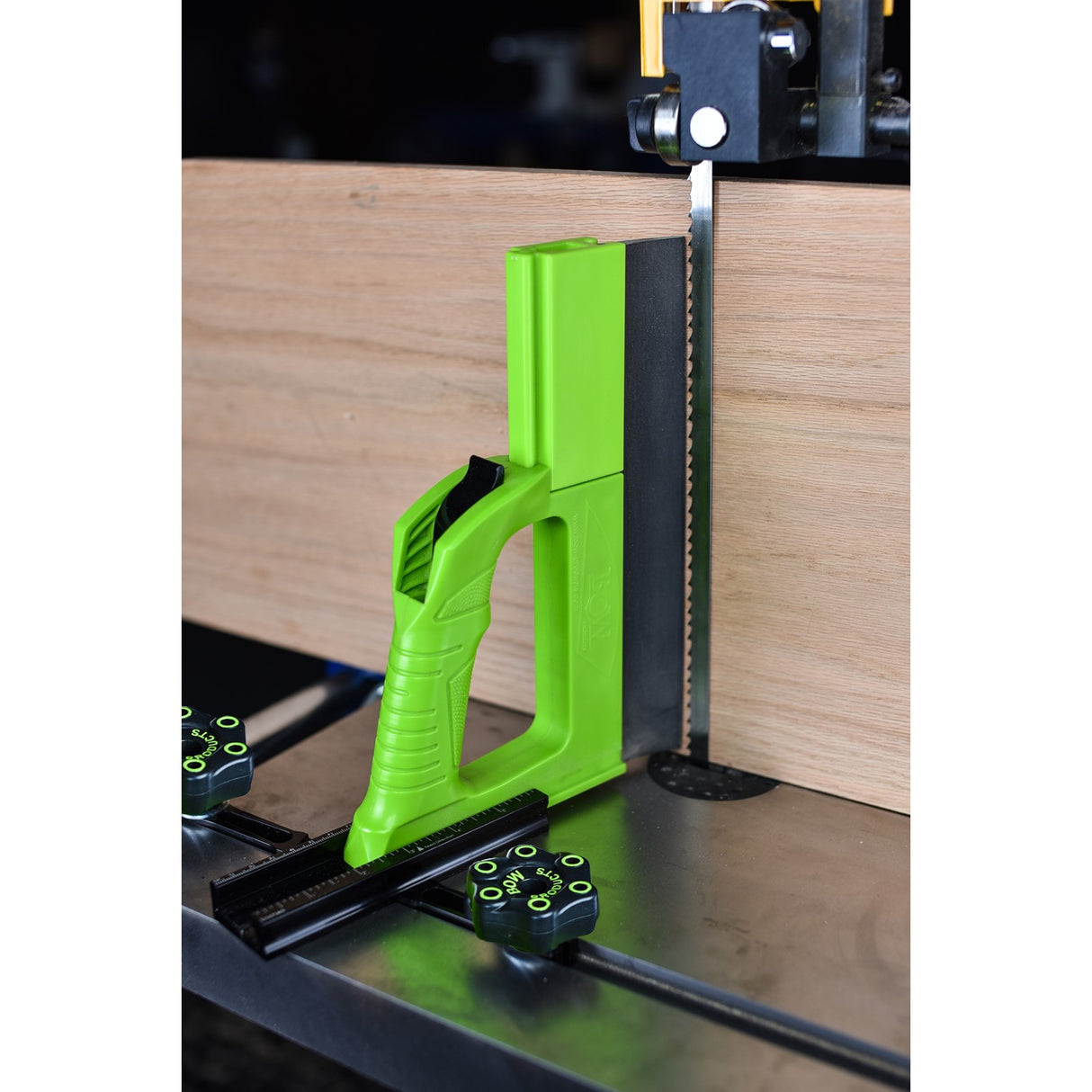 BOW Products GuidePRO Featherboard for Bandsaws