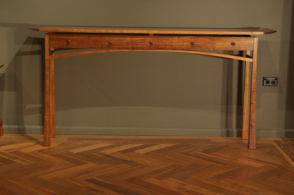 Whittle Waxes Evolution Hardwax Oil Classic Sheen Furniture Finish