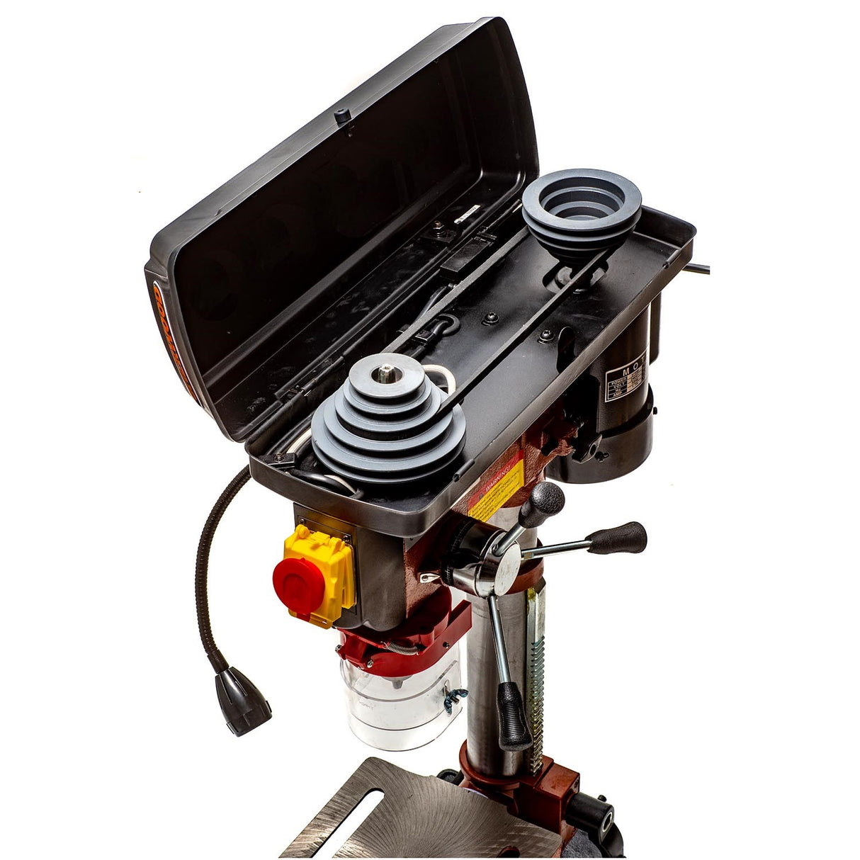Sherwood Benchtop Drill Press 375W Portable