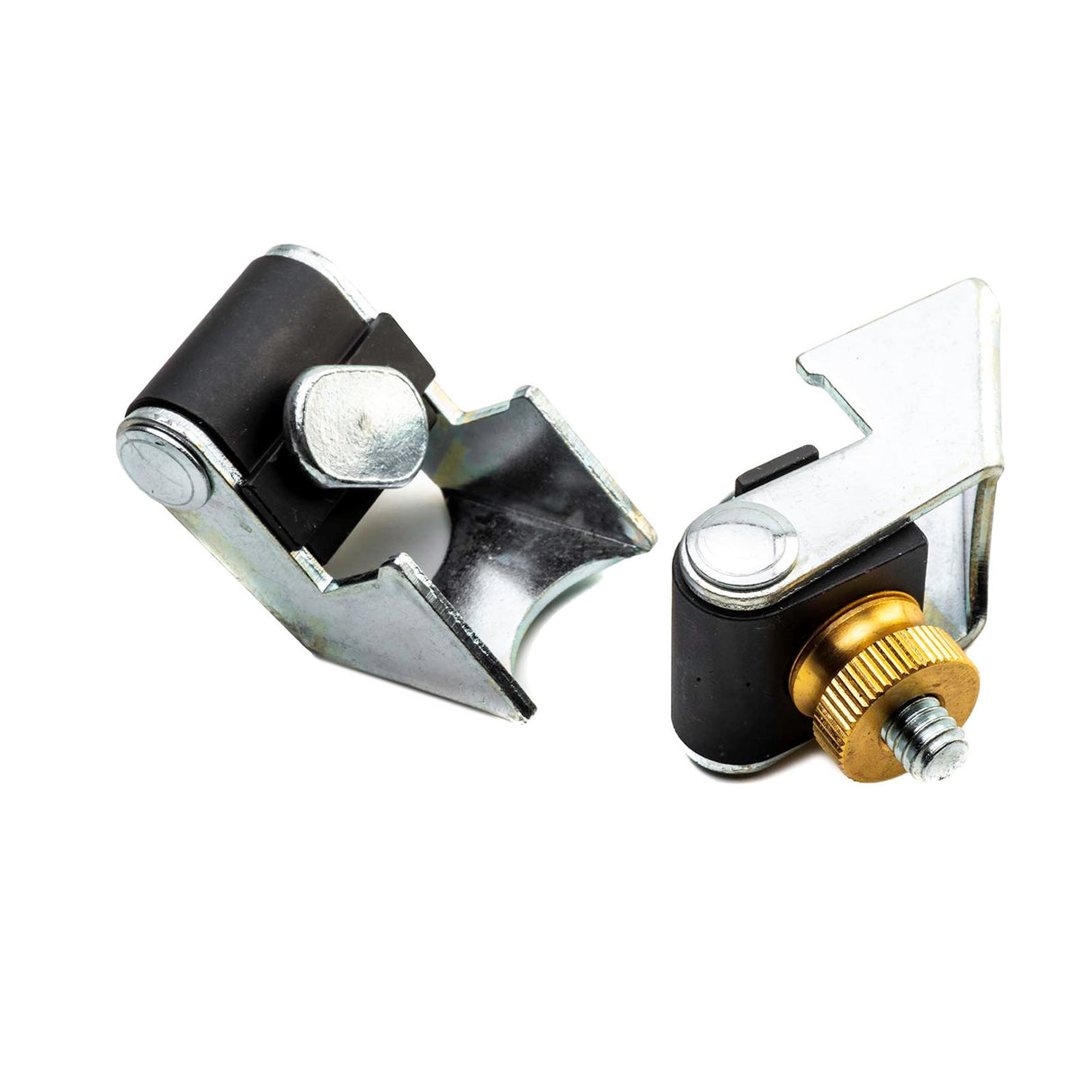 Torquata Steel Flip Stop for T-Track Fences Low Profile