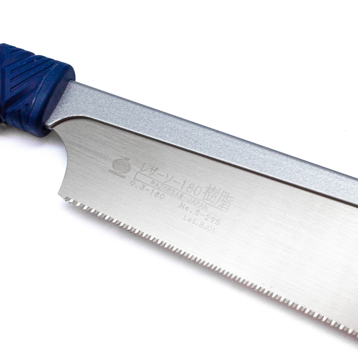 Razorsaw Miniature Dozuki Japanese Saw 180mm Blade