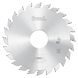 Freud Adjustable Scoring Saw Blade 80mm Diameter 20mm Bore