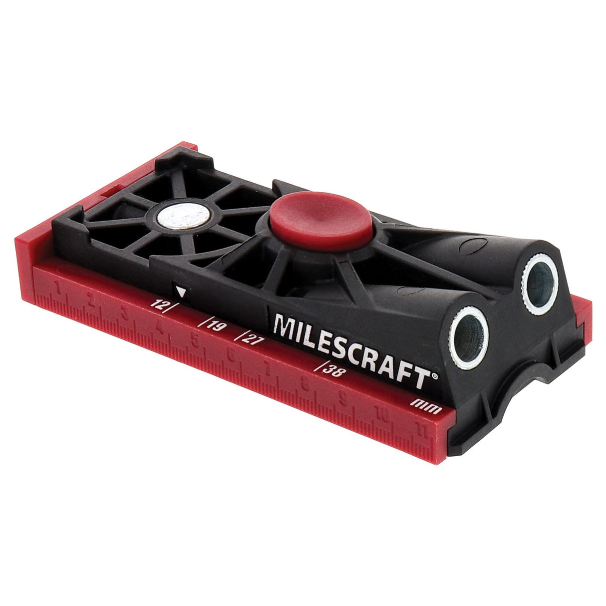 Milescraft Pocket Hole Jig 200 Set with Clamp and Screws