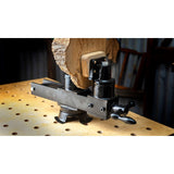 Torquata Patternmaker's Vice Above Bench Luthier Vise 145mm Capacity