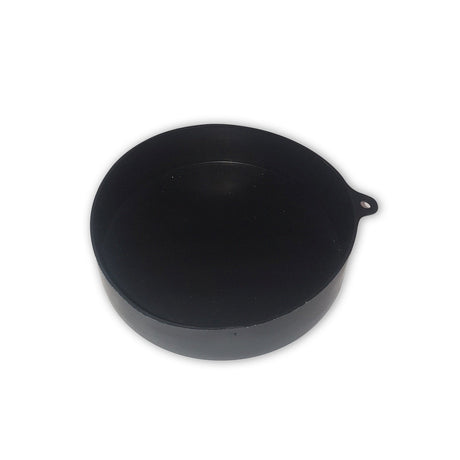 Sherwood 4in Outlet Cover Cap for Dust Extraction Systems