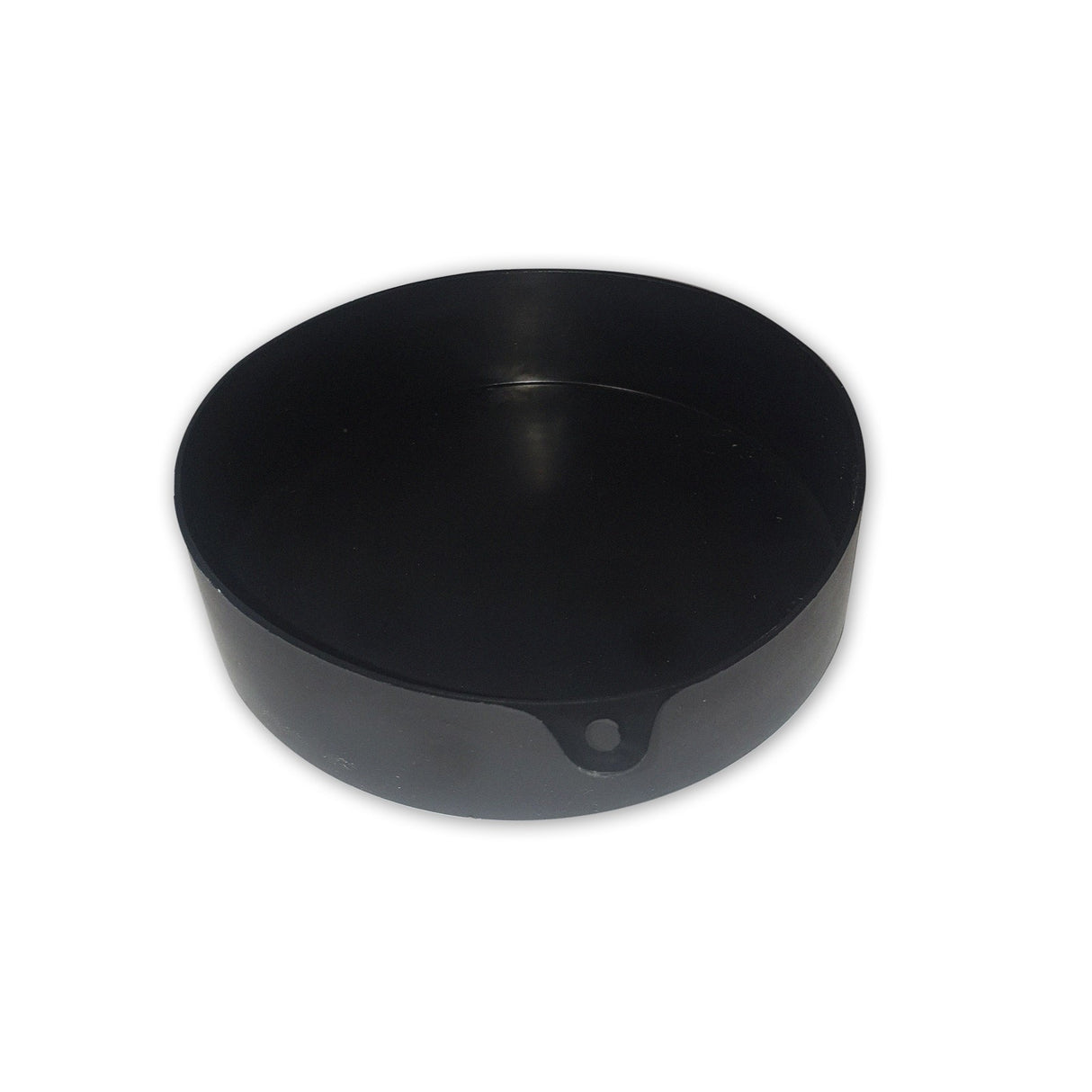 Sherwood 4in Outlet Cover Cap for Dust Extraction Systems