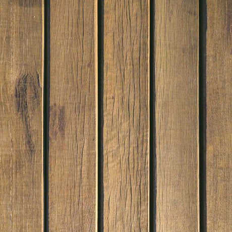 Natural Raw Stain Timber Finish applying on sanded timber surface