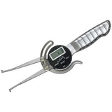 iGaging Digital Inside Calipers Stainless Steel LCD Display 200mm Capacity