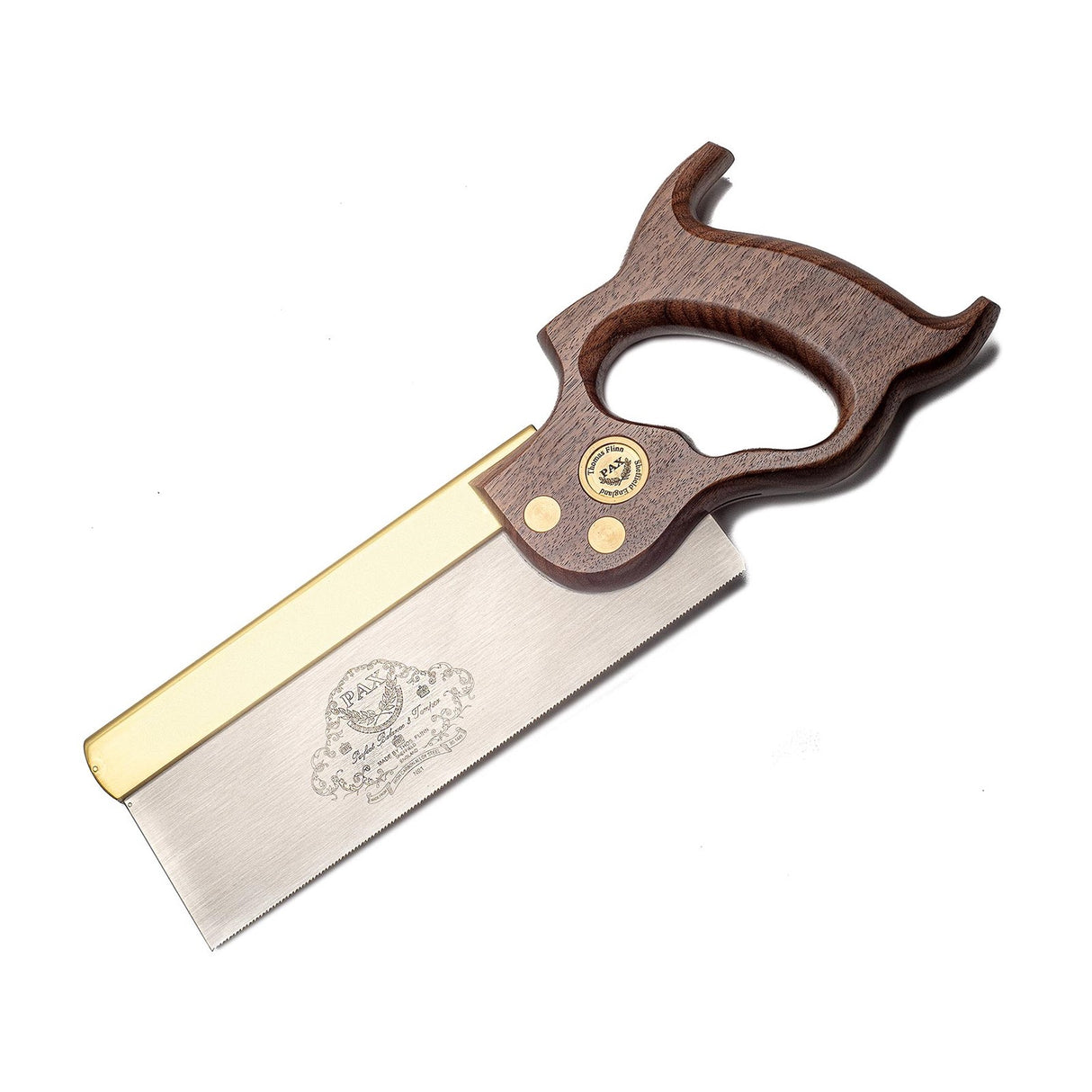 Pax Dovetail Hand Saw 200mm 20TPI
