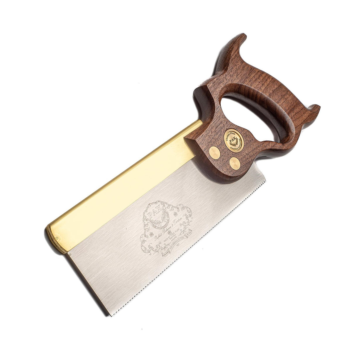 Pax Dovetail Hand Saw 200mm 20TPI
