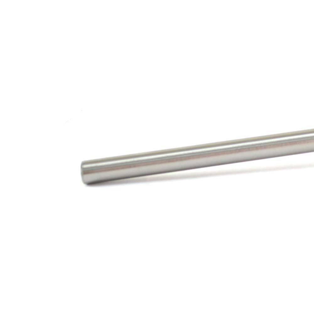 Crown Round Burnisher for Cabinet Scrapers, Cryogenic Steel Crafted to Last for Generations