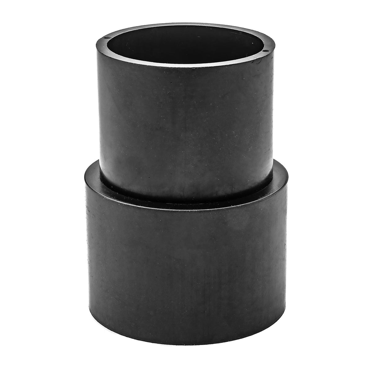 Sherwood Dust Extraction Reducer Fitting 57mm to 50mm Hose Connector