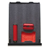 Fastcap Kaizen Foam Grey on Red 30 x 1220 x 610mm Organisational Insert