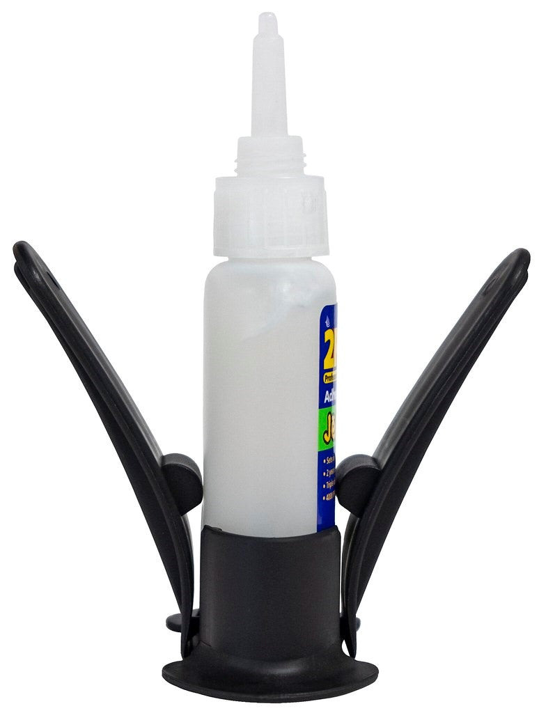 FastCap 2P-10 System Easy Squeeze Super Glue Applicator