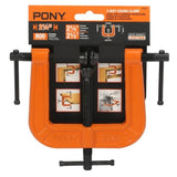 Pony Jorgensen Three-Way Edging Clamp for Edge Banding