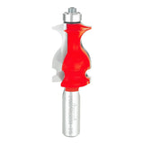 Freud Face Moulding Profile #5 Router Bit 1/2in Shank