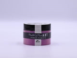 Health of Mind Art Fuchsia Pink 50g Pearlescent Pigment Mica Powder for Epoxy Resin