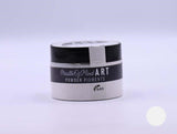 Health of Mind Art Pearl White 50g Pearlescent Pigment Mica Powder for Epoxy Resin