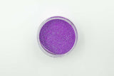 Health of Mind Art Pop Purple 50g Metallic Glitter Powder for Epoxy Resin