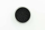 Health of Mind Art Black 50g Metallic Glitter Powder for Epoxy Resin
