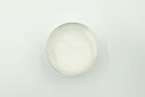Health of Mind Art White Flicker 50g Metallic Glitter Powder for Epoxy Resin