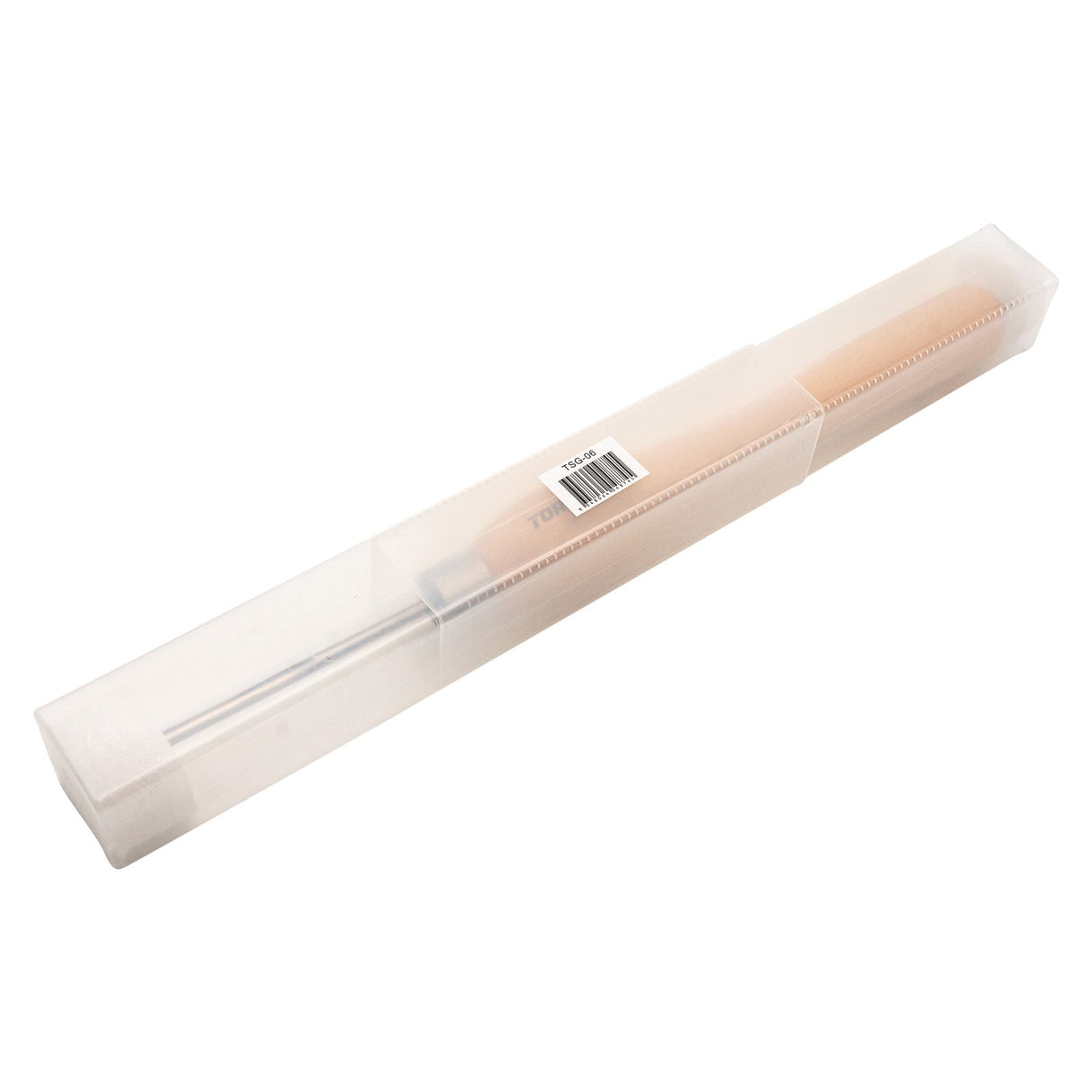 Torquata Spindle Gouge Chisel 6mm M2 HSS Woodturning Tool