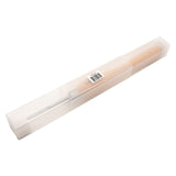 Torquata Spindle Gouge Chisel 6mm M2 HSS Woodturning Tool