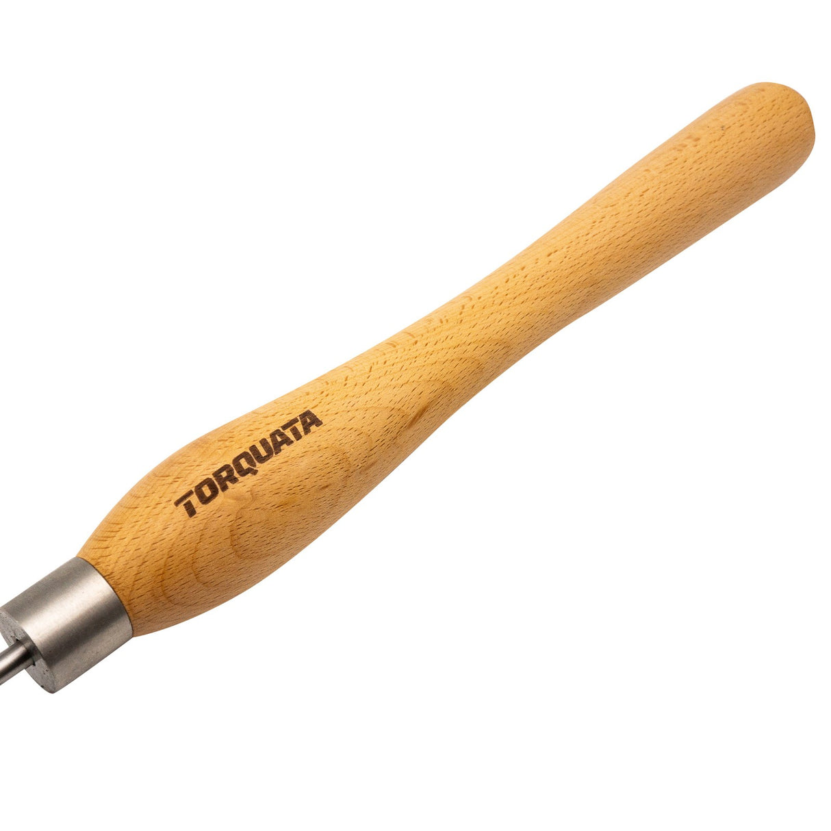Torquata Spindle Gouge Chisel 6mm M2 HSS Woodturning Tool