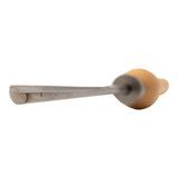 Torquata Spindle Gouge Chisel 6mm M2 HSS Woodturning Tool