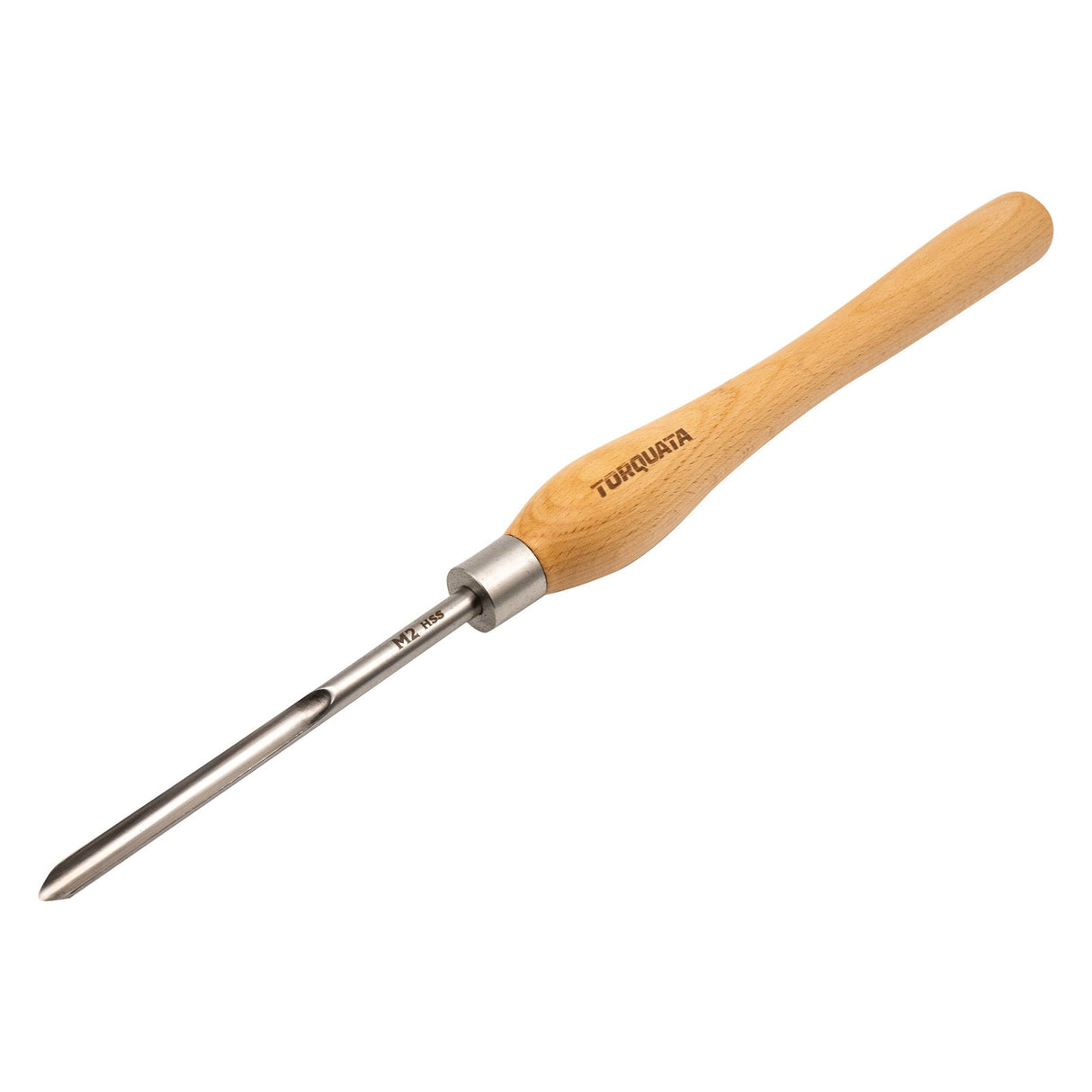 Torquata 10mm Spindle Gouge Chisel M2 HSS