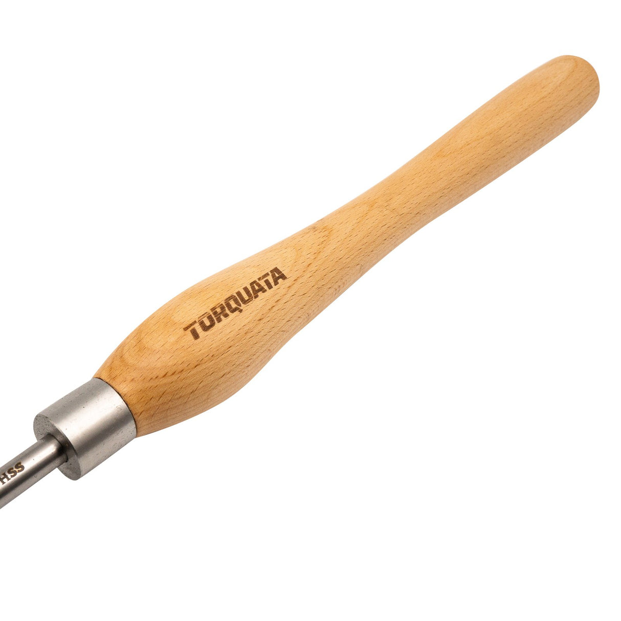 Torquata 10mm Spindle Gouge Chisel M2 HSS