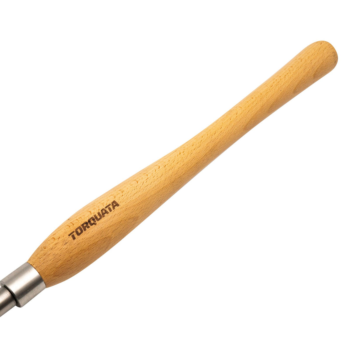 Torquata Spindle Gouge Chisel 16mm M2 HSS Woodturning Tool