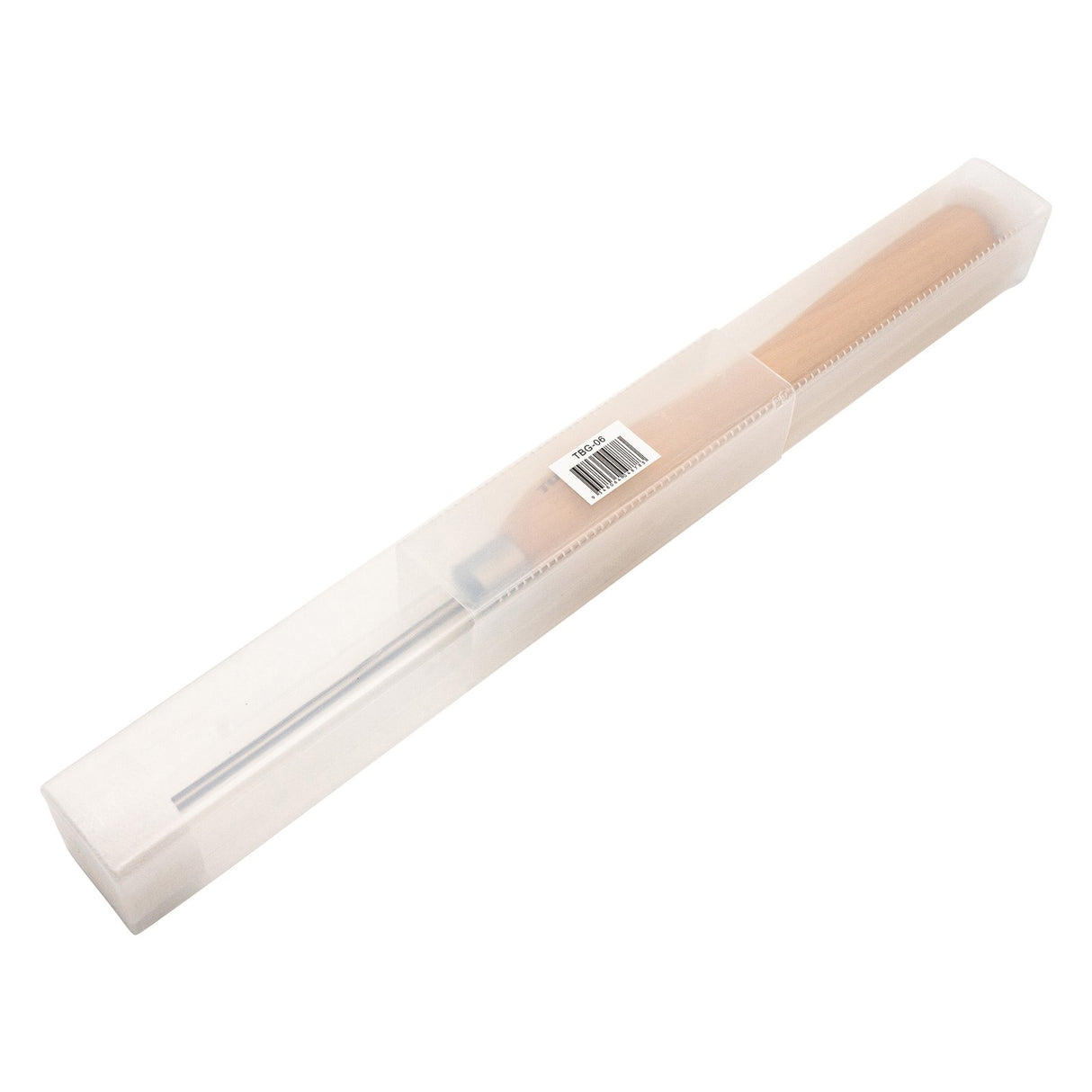 Torquata Bowl Gouge Chisel 6mm M2 HSS Woodturning Tool