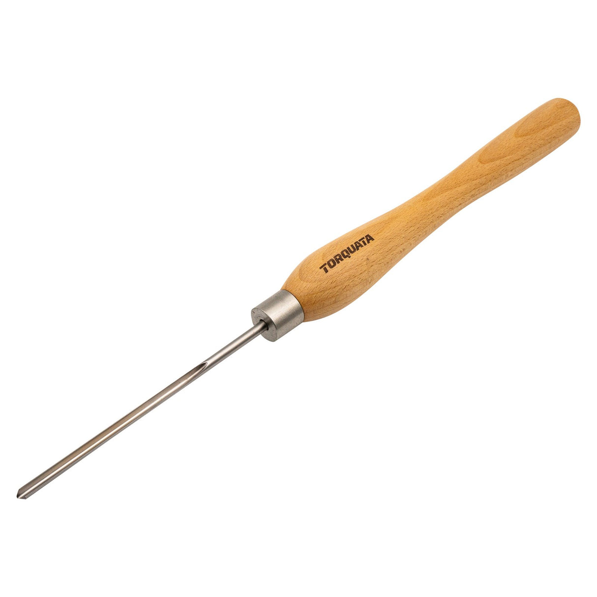 Torquata Bowl Gouge Chisel 6mm M2 HSS Woodturning Tool