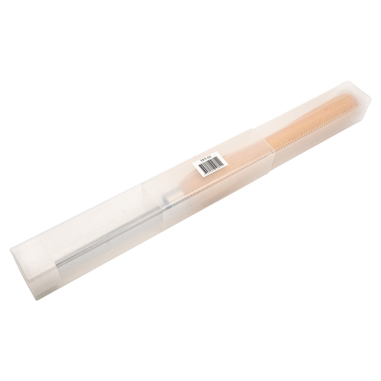 Torquata Standard Parting Tool 3mm M2 HSS Woodturning Tool