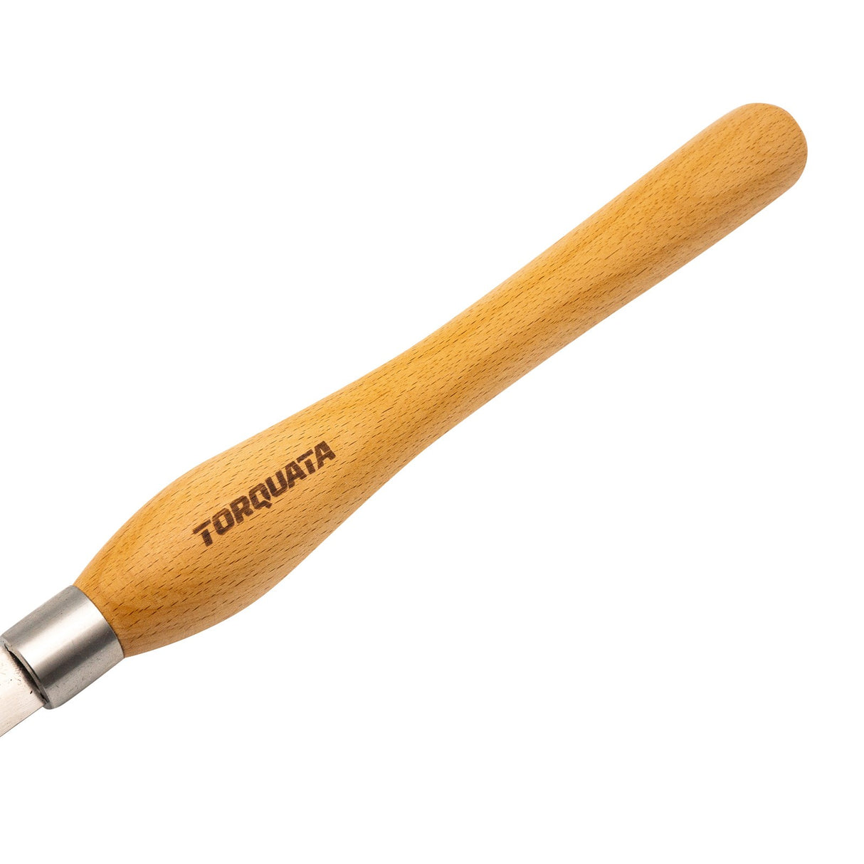 Torquata Standard Parting Tool 3mm M2 HSS Woodturning Tool