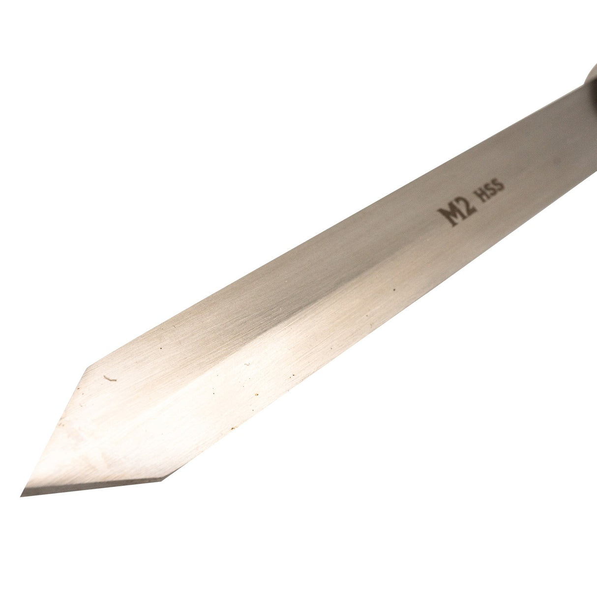Torquata Standard Parting Tool 3mm M2 HSS Woodturning Tool